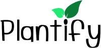 Plantify logo